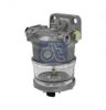 DT 2.12386 Water Trap, compressed-air system